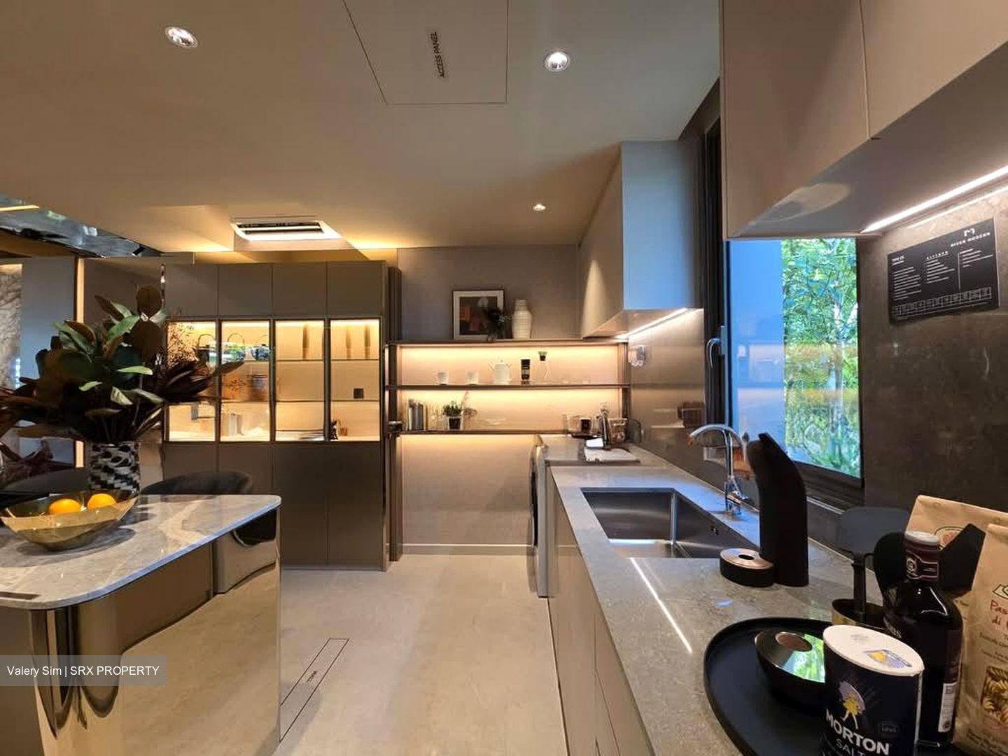 Zion Road (D10), Condominium #564186191